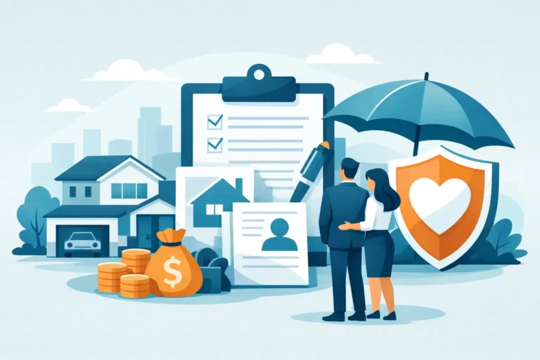 Read more about the article Estate Planning with Life Insurance
