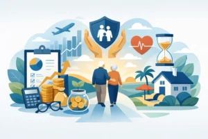 Read more about the article Financial Planning for Long Life Expectancy