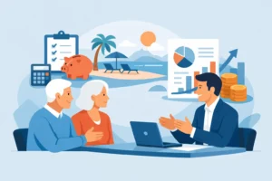 Read more about the article Free Retirement Planning Consultation Guide