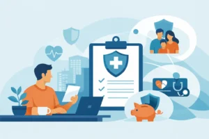 Read more about the article Health Insurance Options for Self Employed