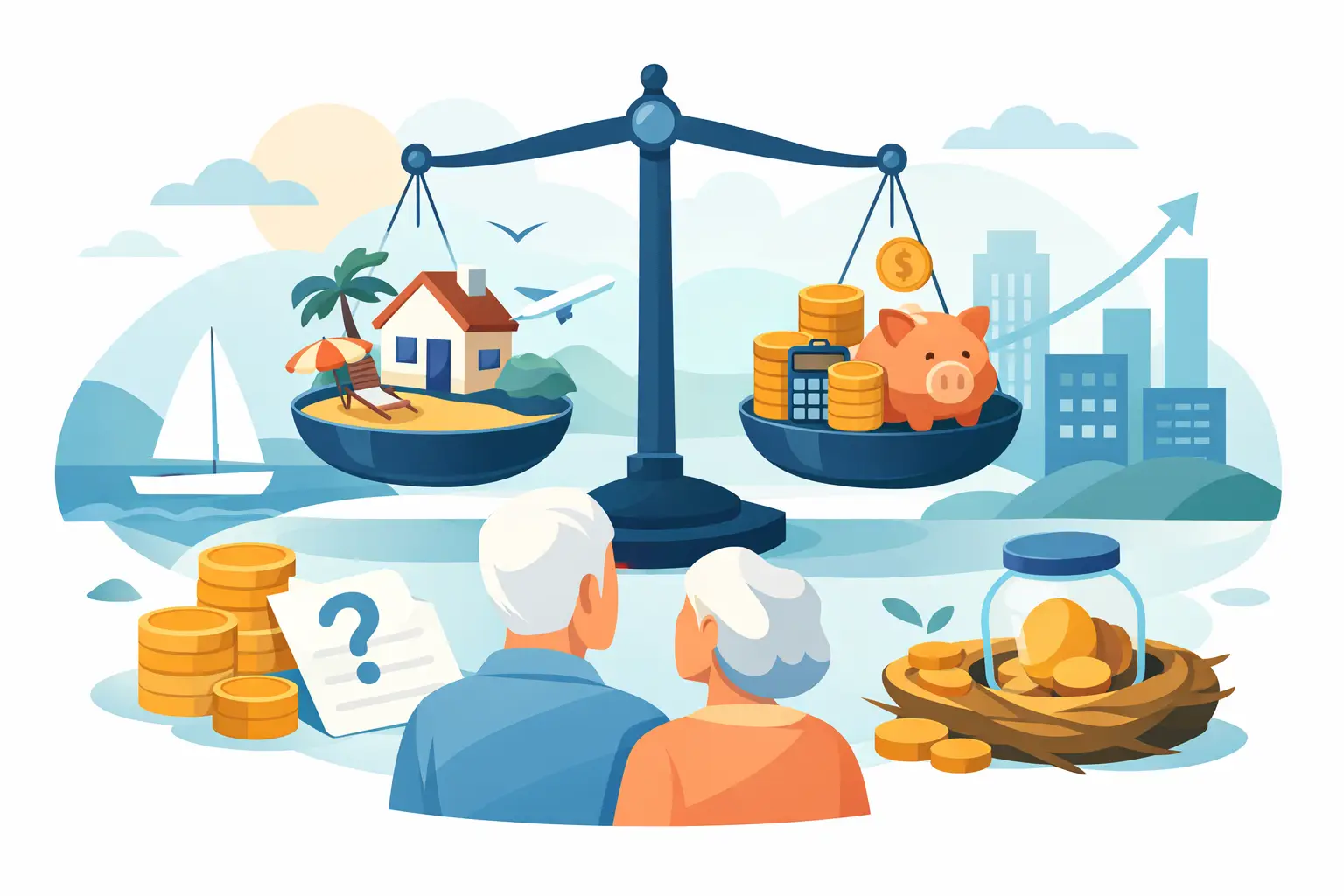 You are currently viewing How Much Retirement Income Will I Need?