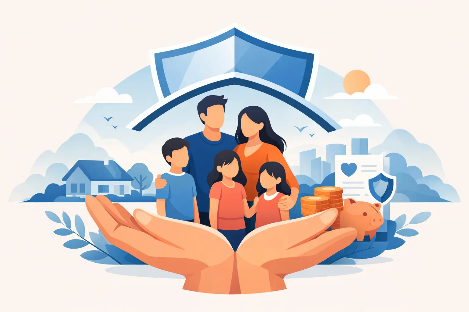 You are currently viewing How to Protect Your Family’s Future