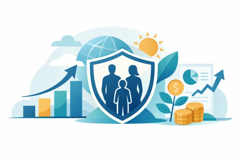 Read more about the article Indexed Universal Life Explained Clearly