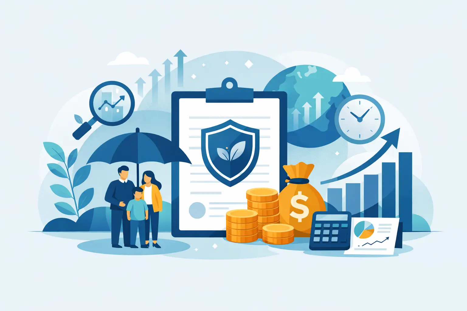 You are currently viewing Indexed Universal Life Policy Guide