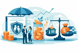 Read more about the article Is an Overfunded Life Insurance Strategy Smart?