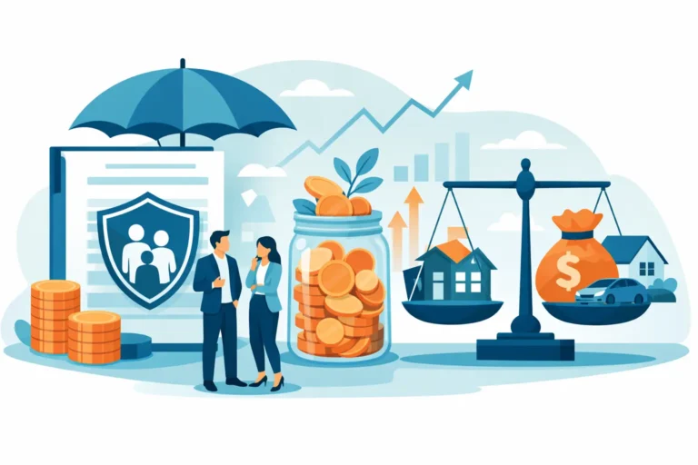 Read more about the article Is an Overfunded Life Insurance Strategy Smart?