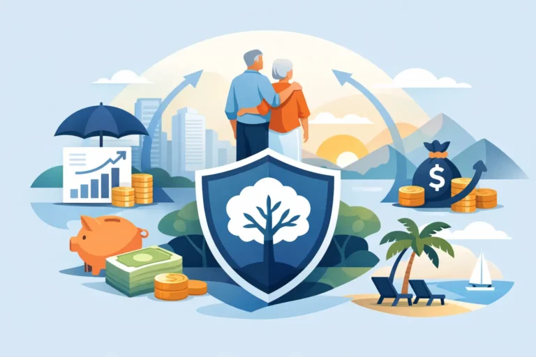 Read more about the article IUL for Retirement Income: Is It Worth It?