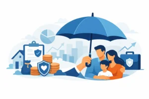 Read more about the article Life Insurance for Income Protection Explained