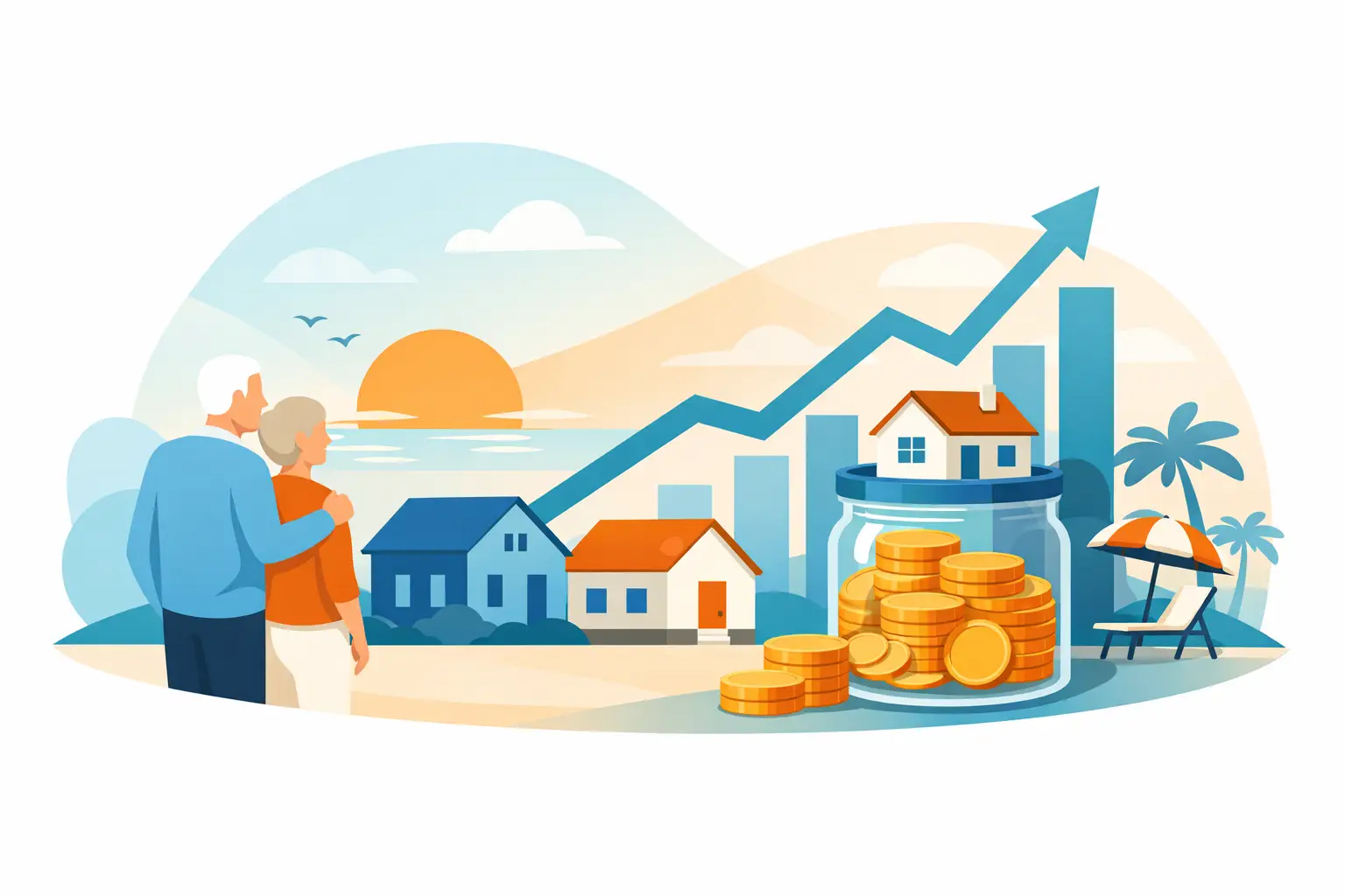 You are currently viewing Rental Property Income for Retirement