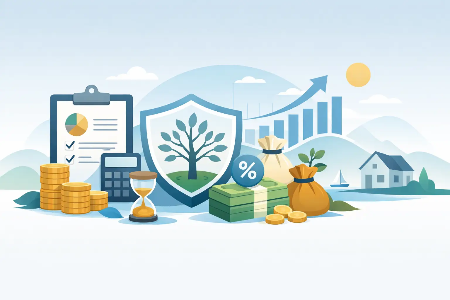You are currently viewing Tax Efficient Wealth Management That Lasts