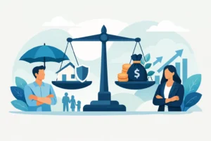 Term vs IUL Insurance: Which Fits You?