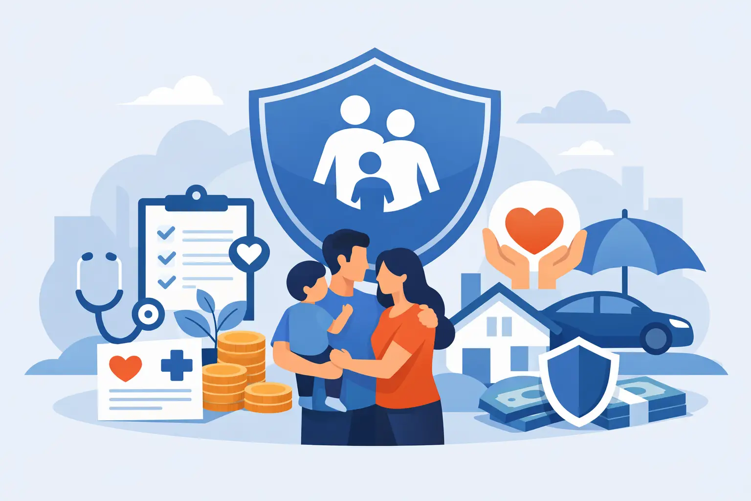 You are currently viewing What Is Life Insurance in Simple Words?