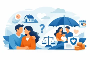 When Should Couples Buy Life Insurance?