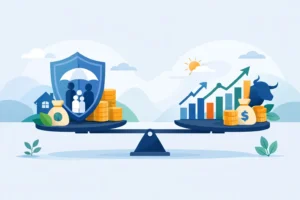 Read more about the article Whole Life vs Indexed Universal Life