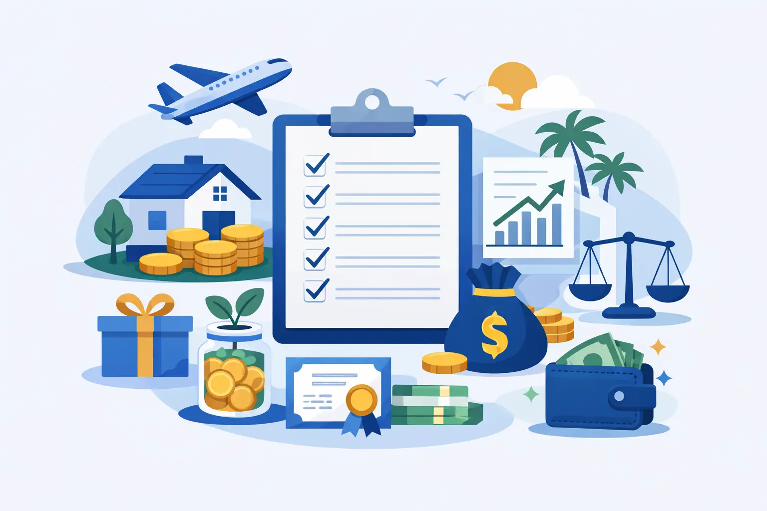 You are currently viewing 9 Best Tax Free Income Sources to Know