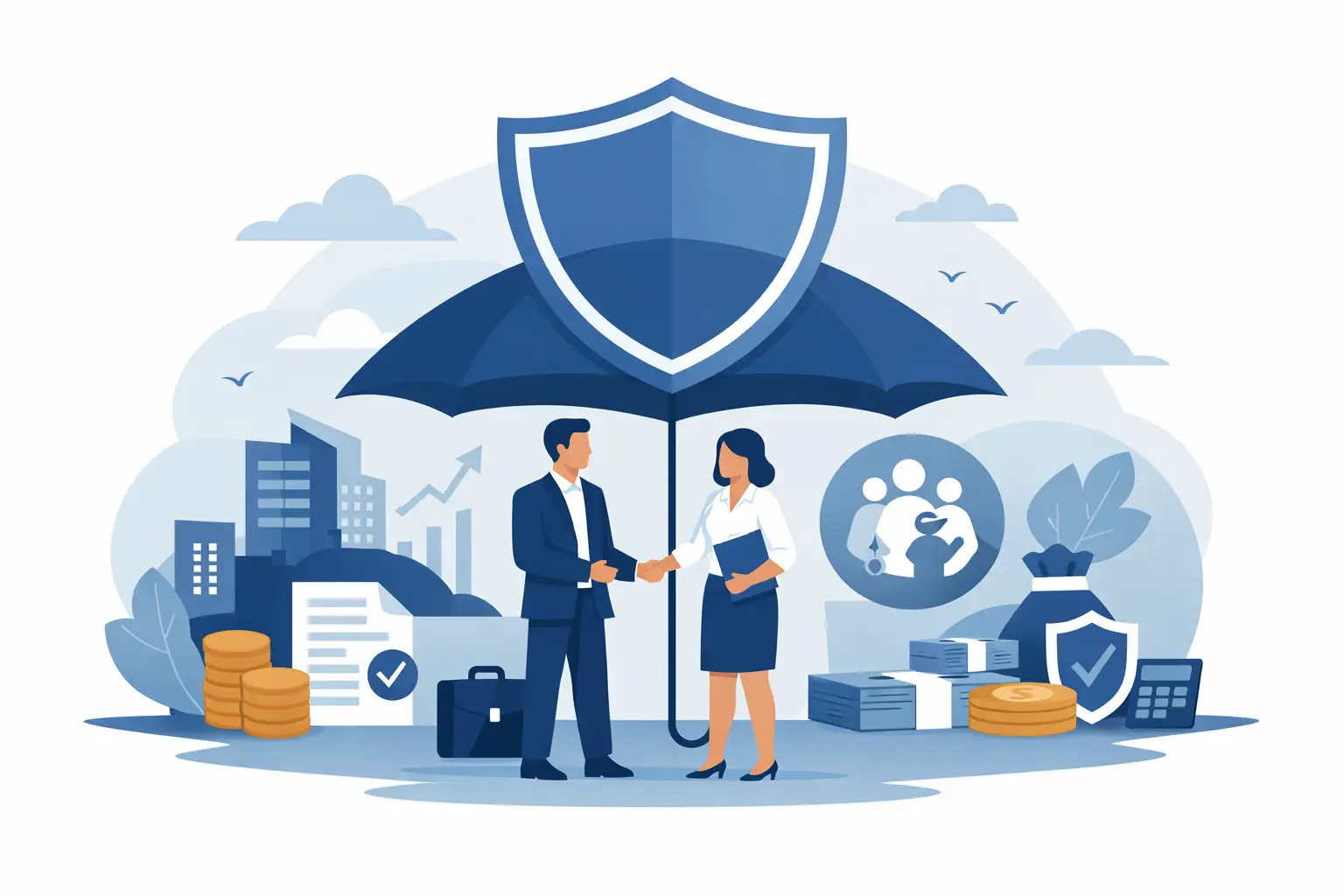 You are currently viewing Best Life Insurance for Business Owners