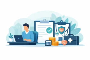 Read more about the article Can Self Employed Deduct Health Insurance?