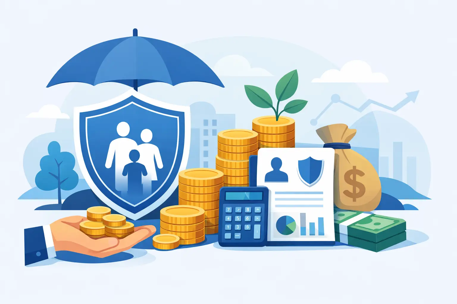 You are currently viewing Cash Value Life Insurance Guide
