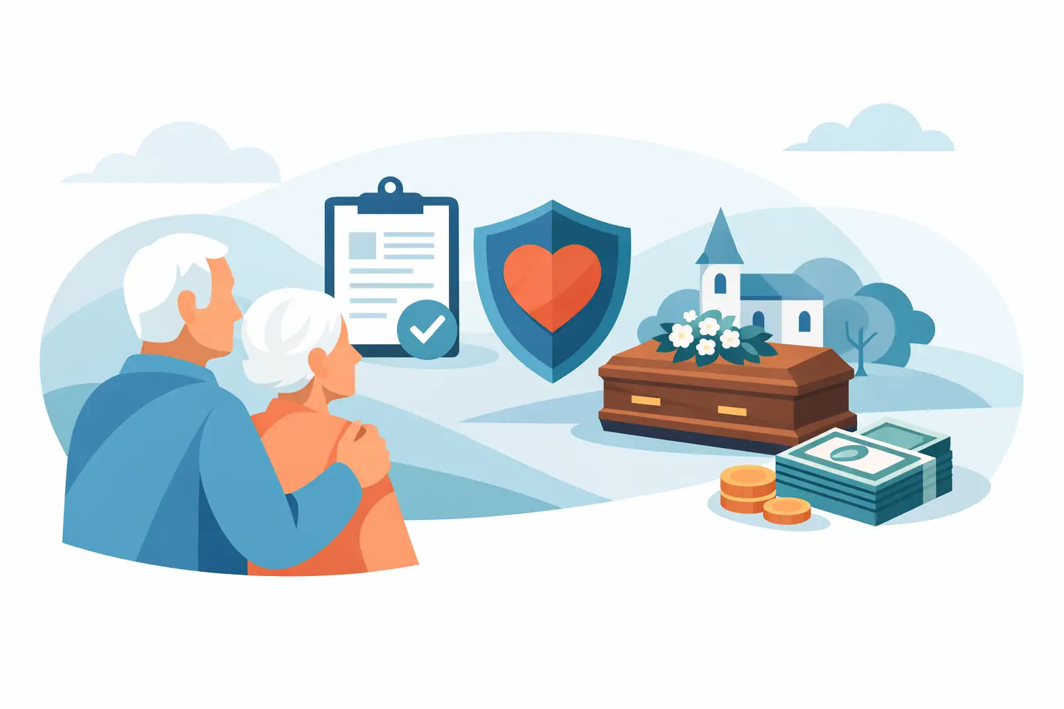 You are currently viewing Do I Need Final Expense Insurance?