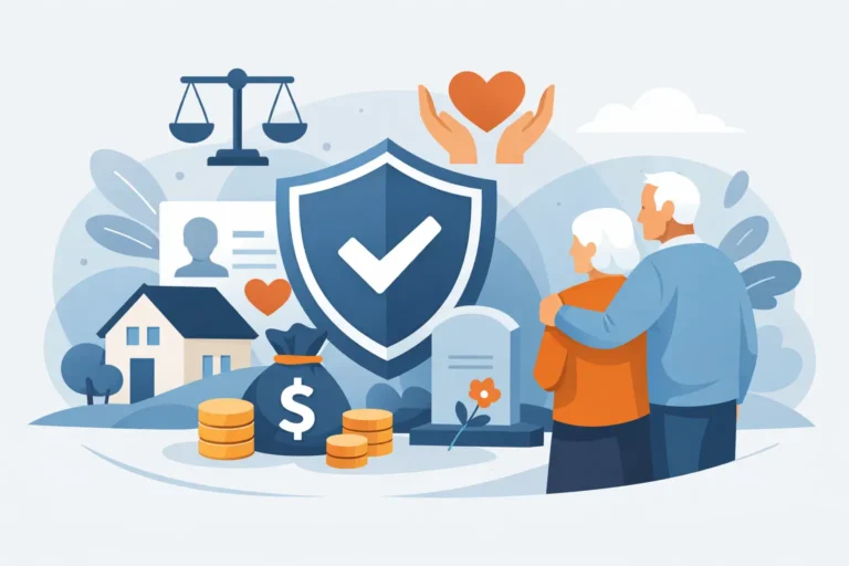 Read more about the article How to Choose Final Expense Coverage