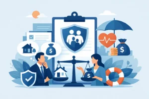 Read more about the article How to Choose Life Insurance Wisely