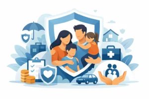 Read more about the article How to Choose the Best Family Protection Plans