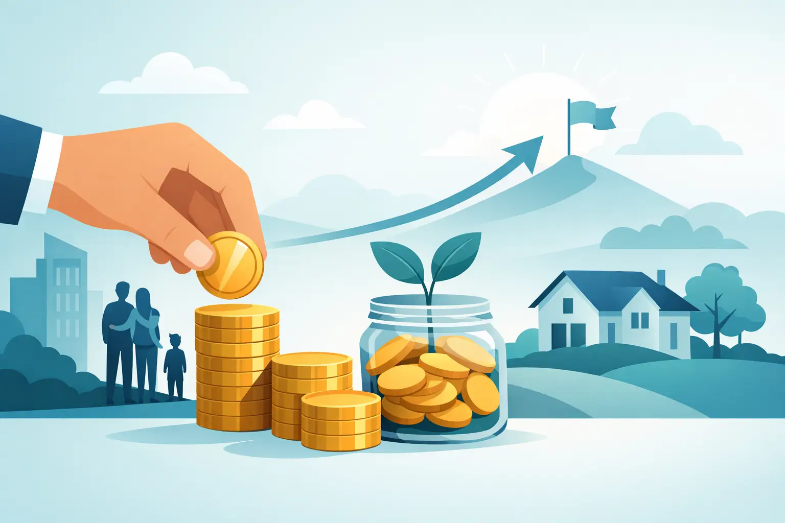 You are currently viewing How to Leave a Financial Legacy That Lasts