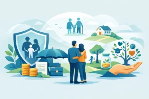Read more about the article How to Use Life Insurance for Legacy Goals