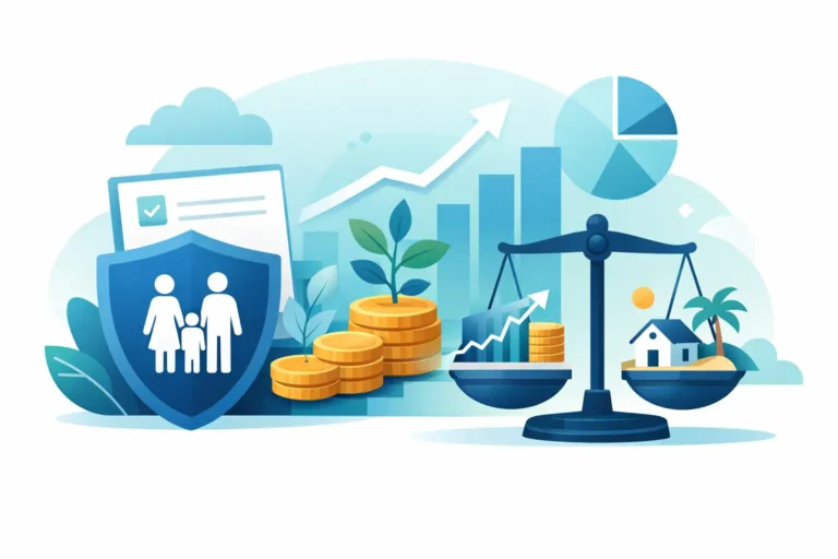 Read more about the article Is Indexed Universal Life Worth It?