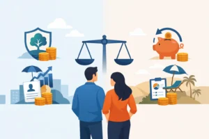 Read more about the article IUL vs 401k Rollover: Which Fits You?