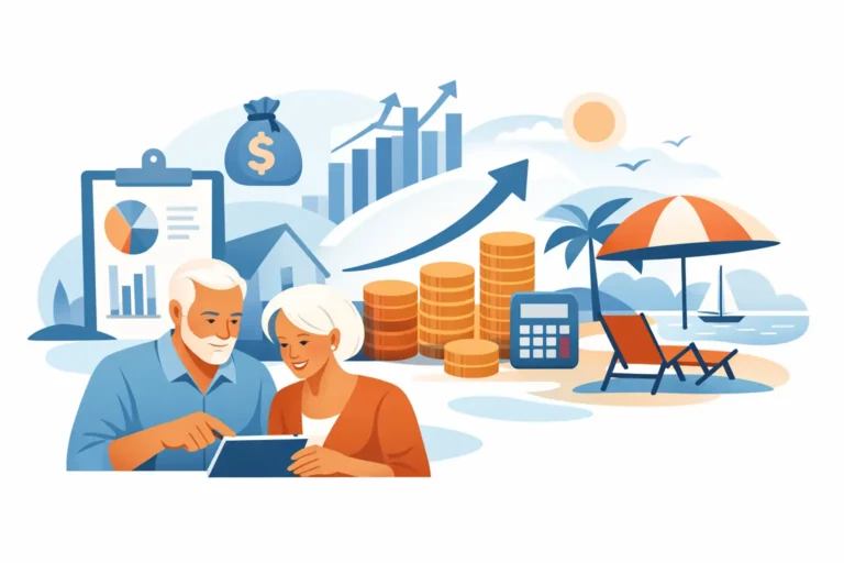 Read more about the article Retirement Income Planning Strategies That Work