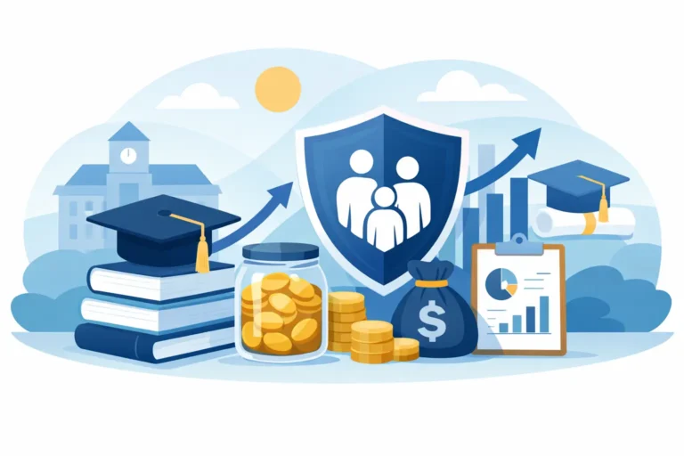 Read more about the article Should You Use IUL for College Funding?