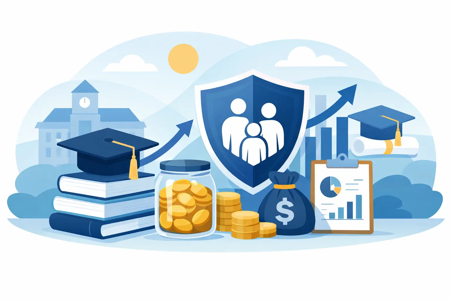 You are currently viewing Should You Use IUL for College Funding?