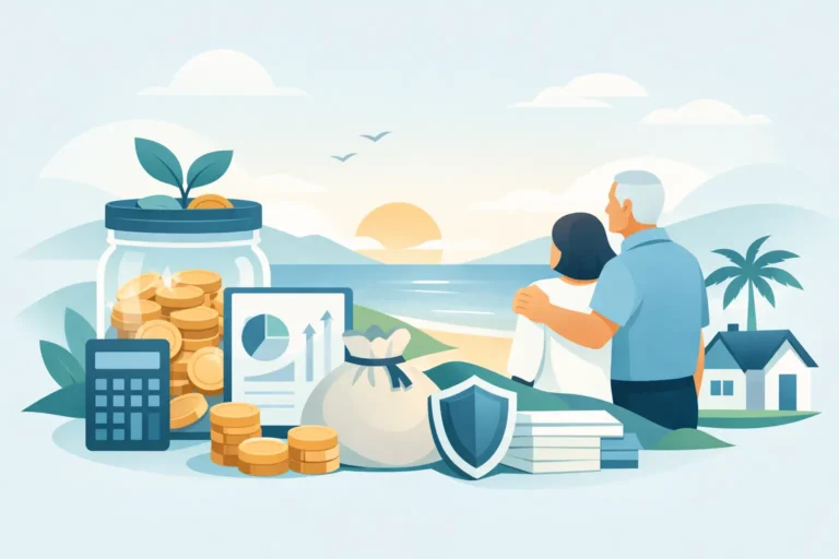 Read more about the article Tax Free Retirement Planning That Lasts
