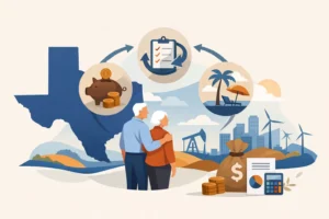 Read more about the article Texas Retirement Rollover Options Explained
