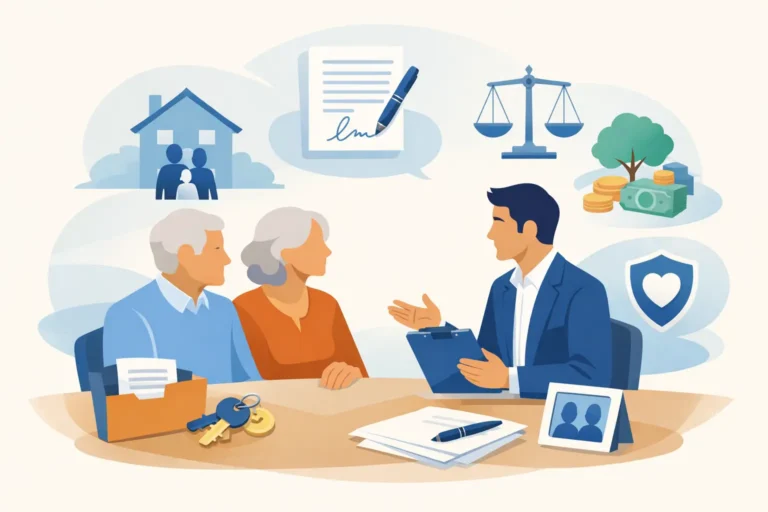 Read more about the article What to Ask in a Legacy Planning Consultation