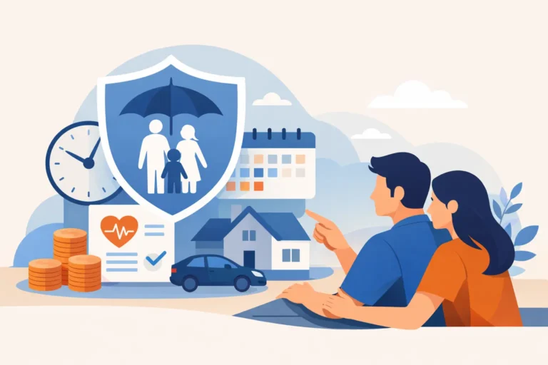 Read more about the article When Should You Buy Life Insurance?