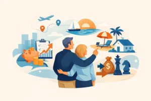 Read more about the article 7 Best Retirement Moves in Your 50s