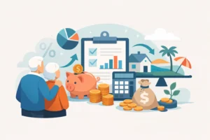 Read more about the article 7 Best Retirement Tax Strategies to Keep More