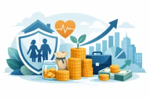 Read more about the article Can Life Insurance Build Wealth?