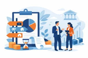 Read more about the article Guide to Old 401k Choices That Make Sense