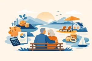 Read more about the article Guide to Retirement Planning for Couples