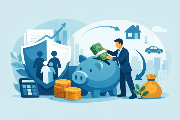 Read more about the article How to Borrow From IUL the Smart Way