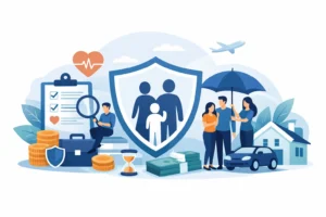 Read more about the article How to Choose Life Insurance Coverage
