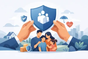 How to Create Guaranteed Family Protection