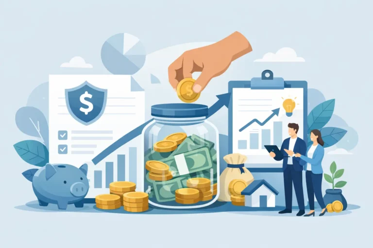 Read more about the article How to Fund Cash Value the Smart Way