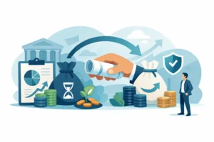 Read more about the article How to Roll Over an Old 401k Safely