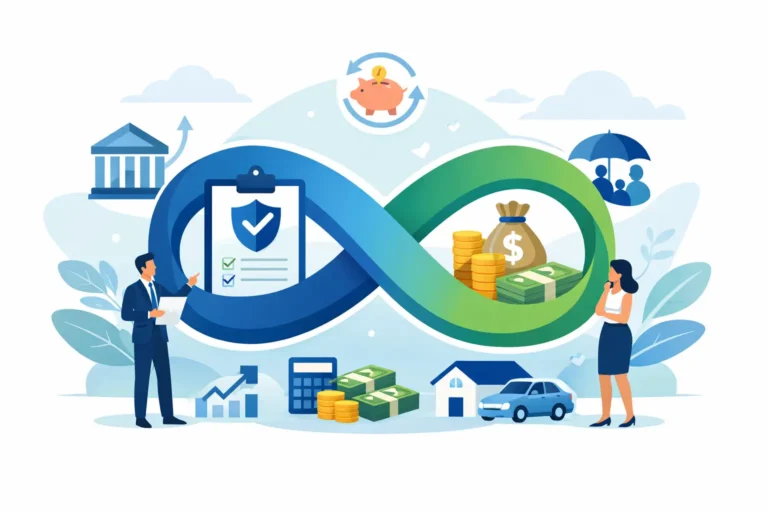 Read more about the article Infinite Banking Policy Setup Explained
