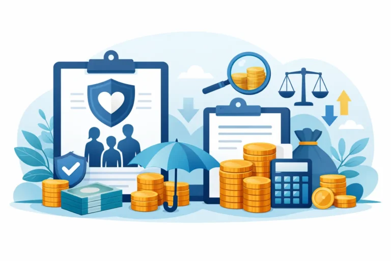 Read more about the article Is Life Insurance Taxable? What to Know