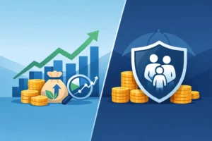 Read more about the article IUL vs Whole Life: Which Fits You?